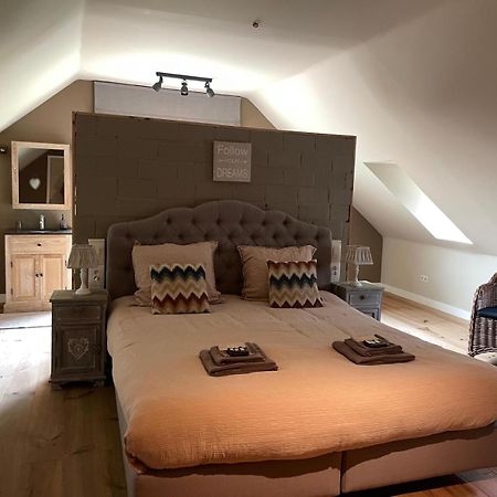 Guesthouse 'T Goed Leven Stokrooie Luaran gambar