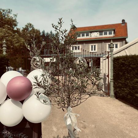 Guesthouse 'T Goed Leven Stokrooie Luaran gambar