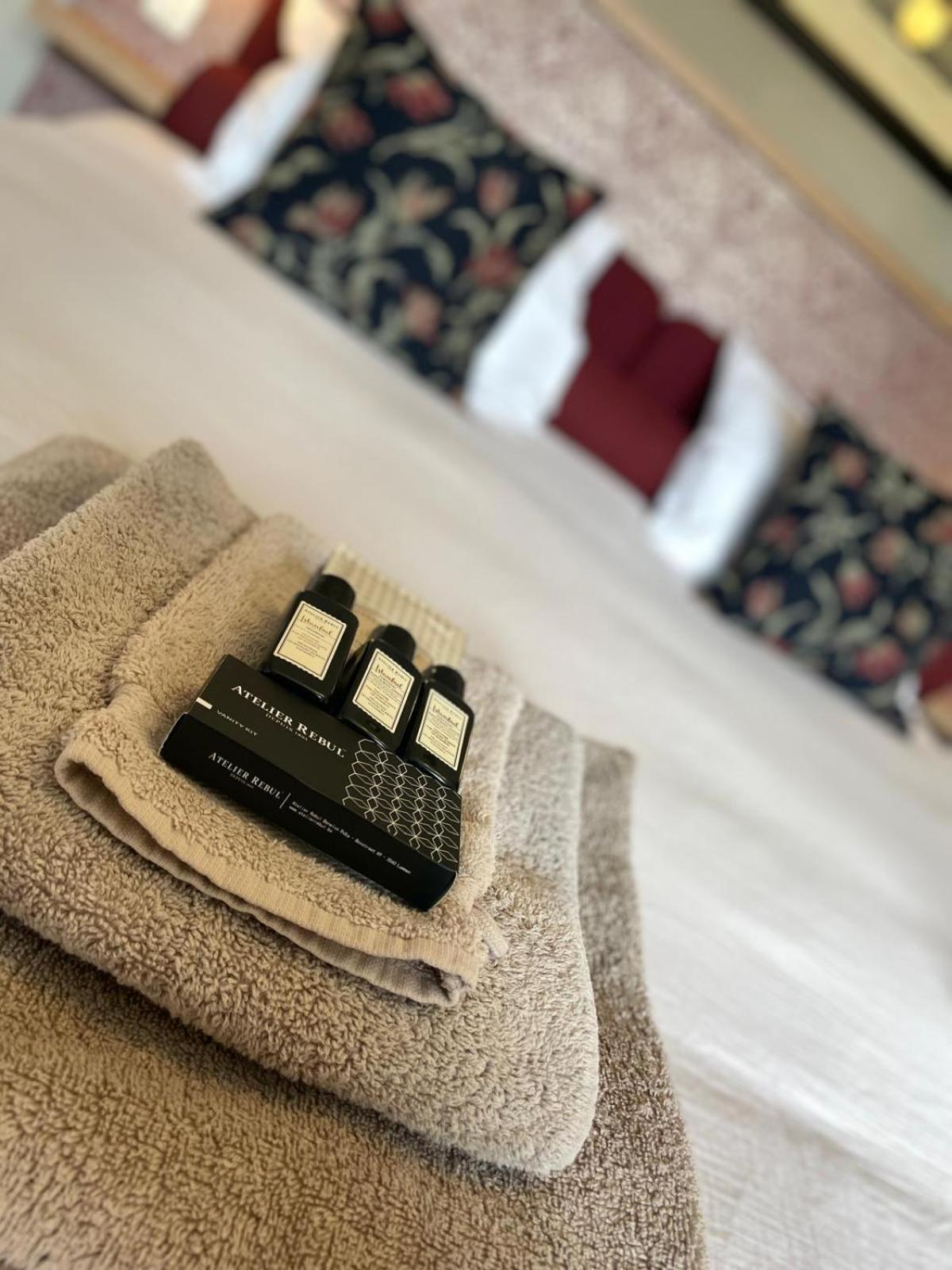 Guesthouse 'T Goed Leven Stokrooie Luaran gambar