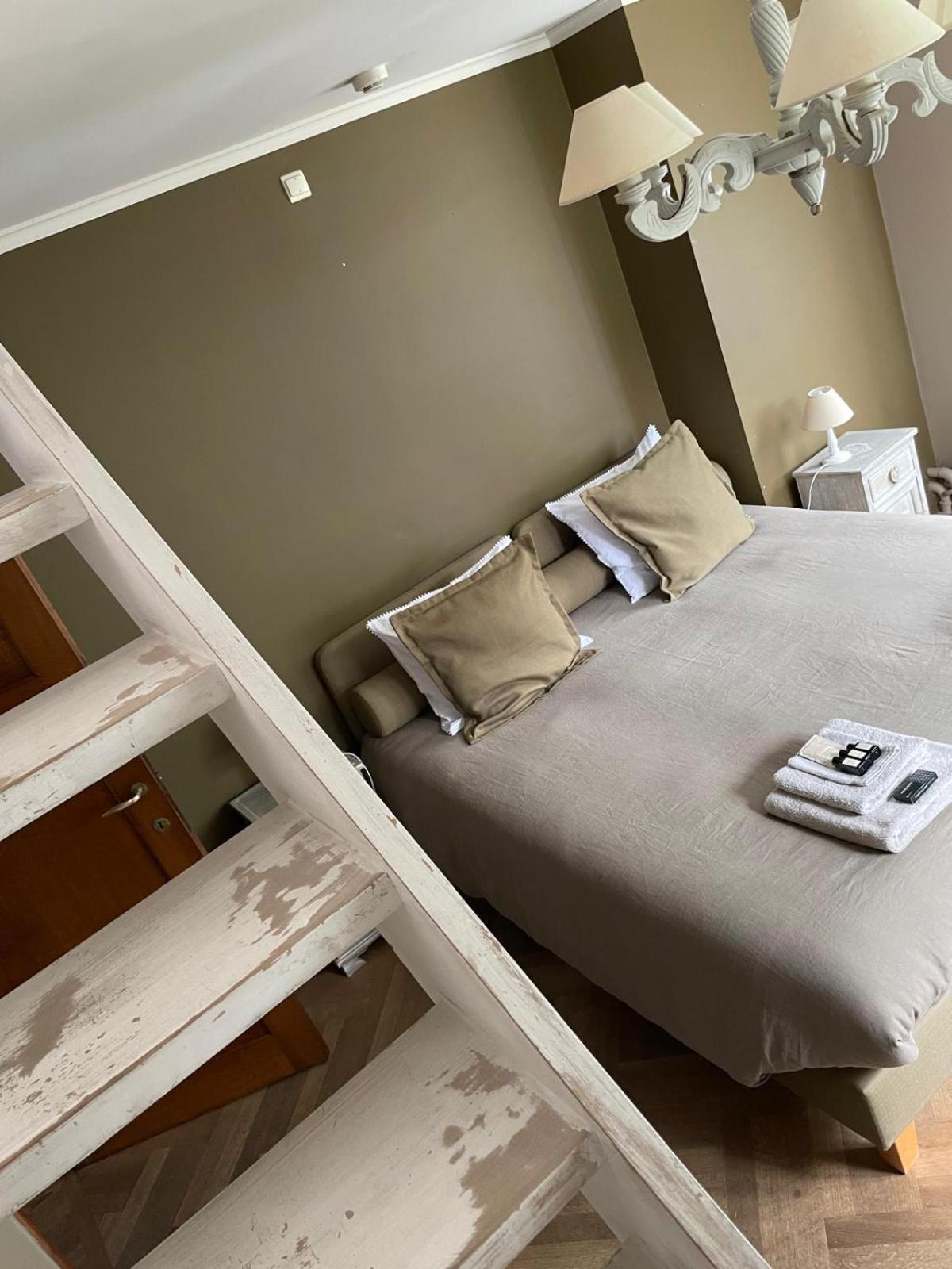 Guesthouse 'T Goed Leven Stokrooie Luaran gambar