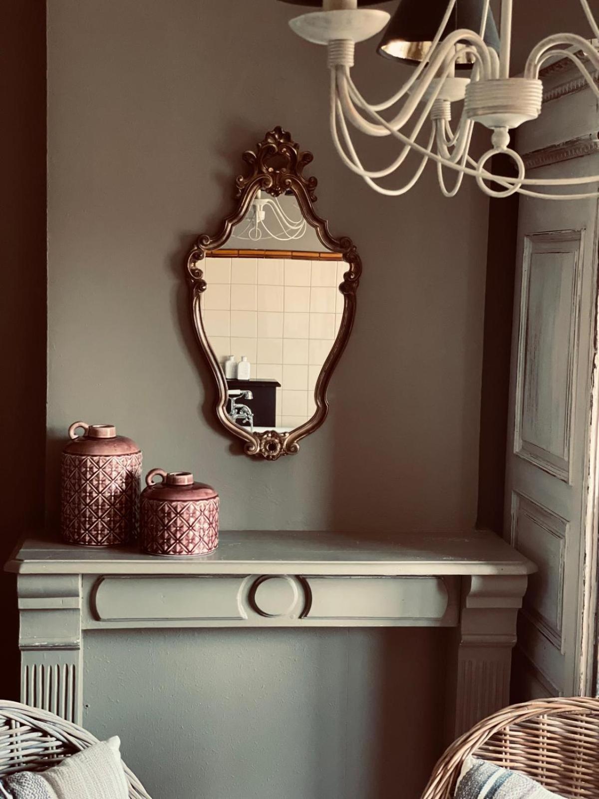 Guesthouse 'T Goed Leven Stokrooie Luaran gambar