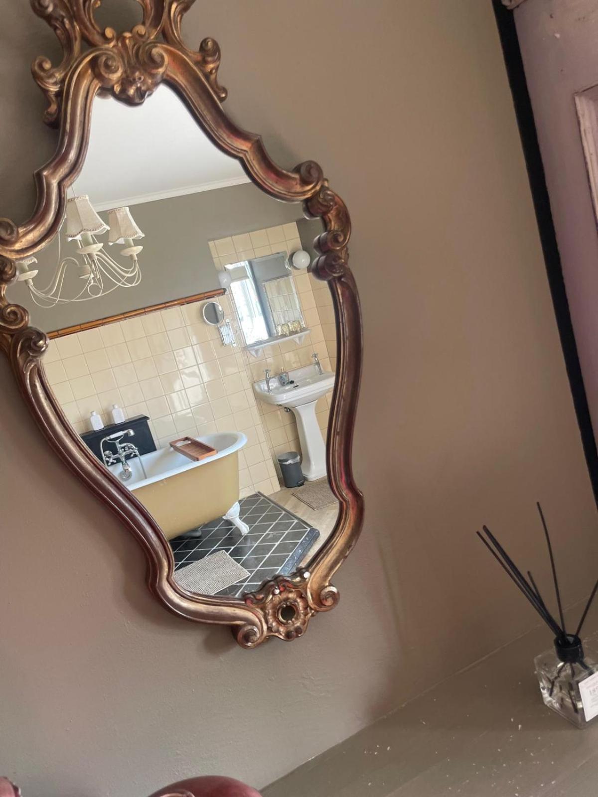 Guesthouse 'T Goed Leven Stokrooie Luaran gambar