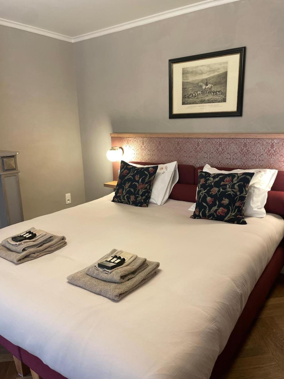 Guesthouse 'T Goed Leven Stokrooie Luaran gambar