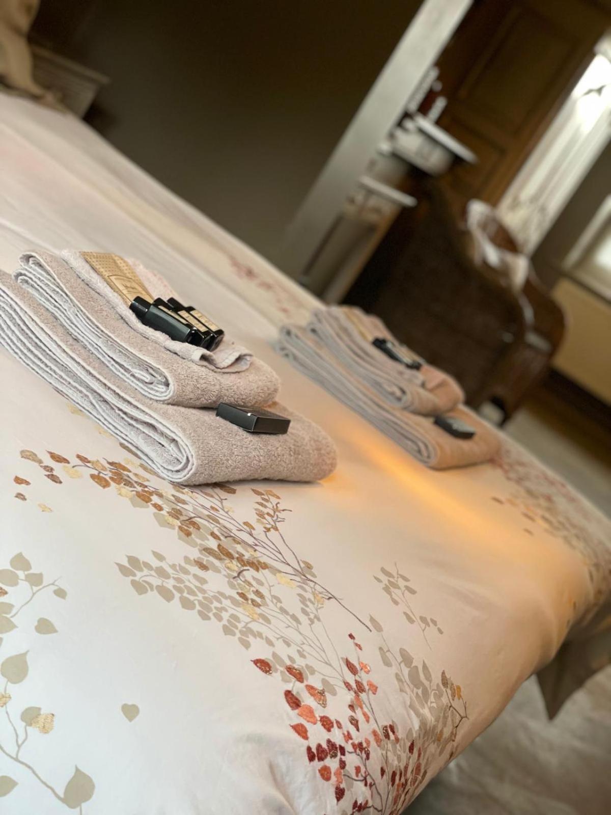 Guesthouse 'T Goed Leven Stokrooie Luaran gambar