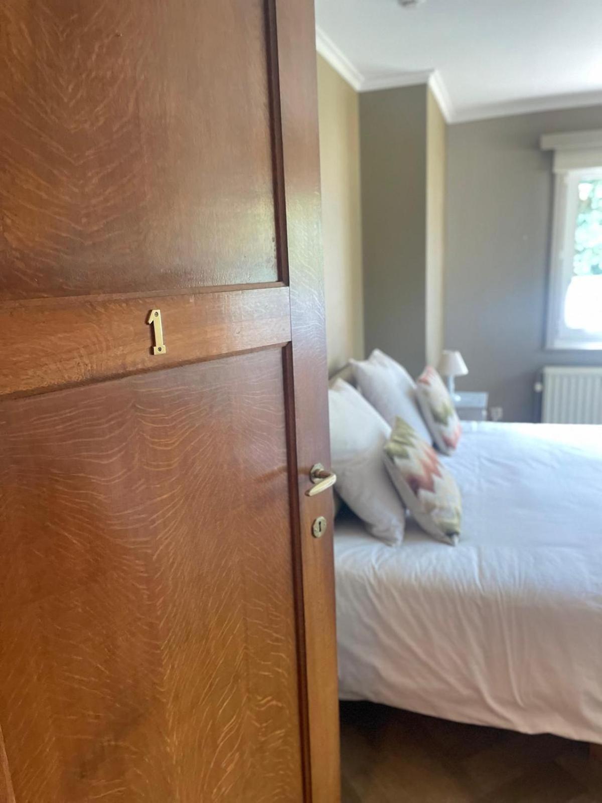 Guesthouse 'T Goed Leven Stokrooie Luaran gambar