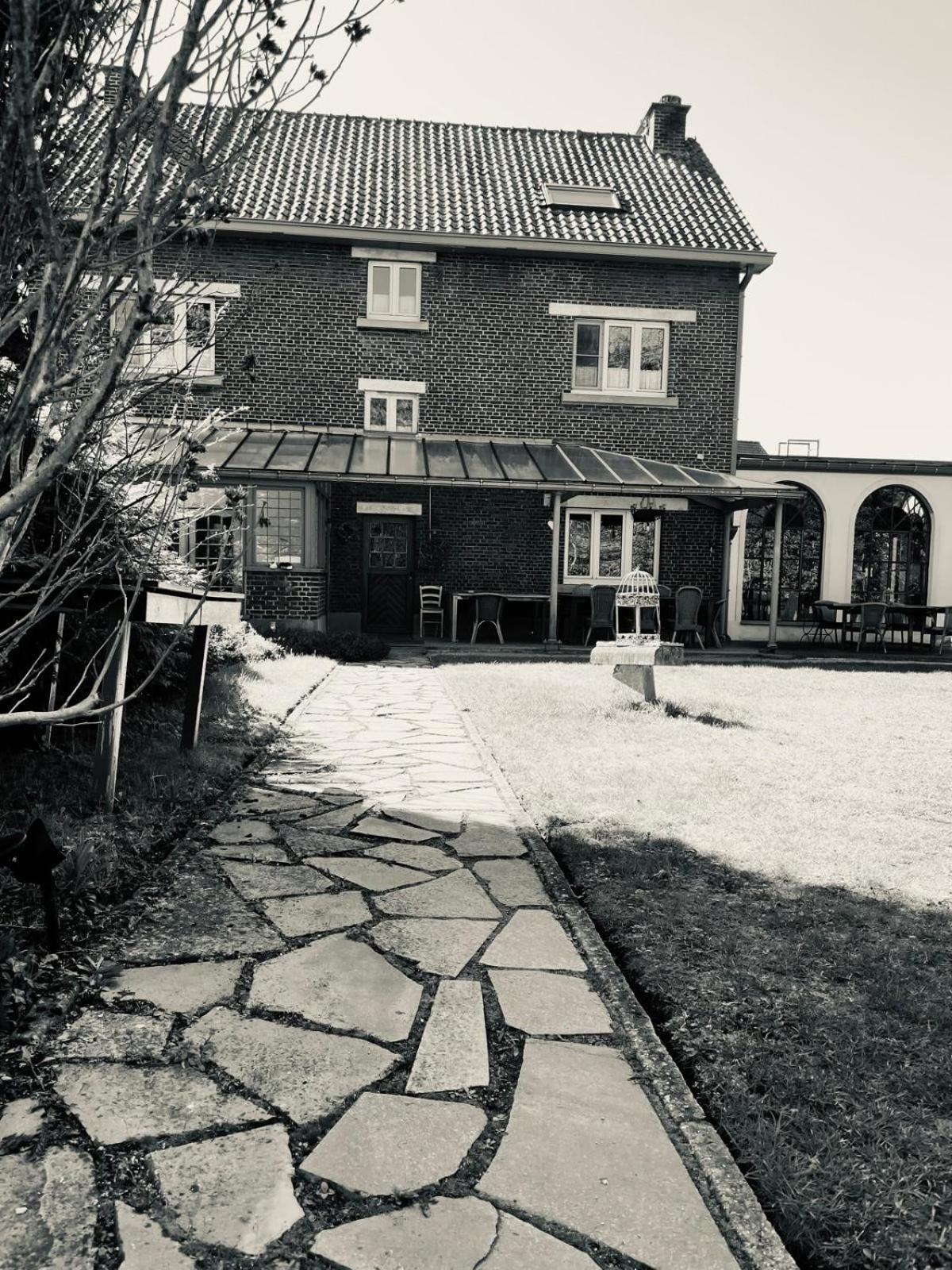 Guesthouse 'T Goed Leven Stokrooie Luaran gambar